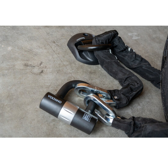 Voltano Muuranker ART4 - Incl. Bevestigingsmateriaal