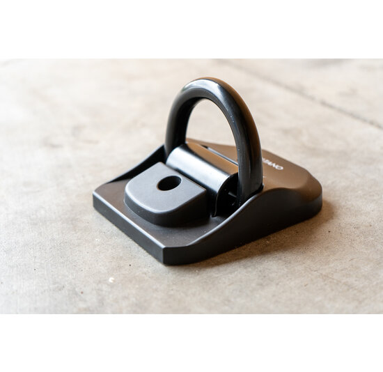 Voltano Muuranker Secure -  Incl. Bevestigingsmateriaal