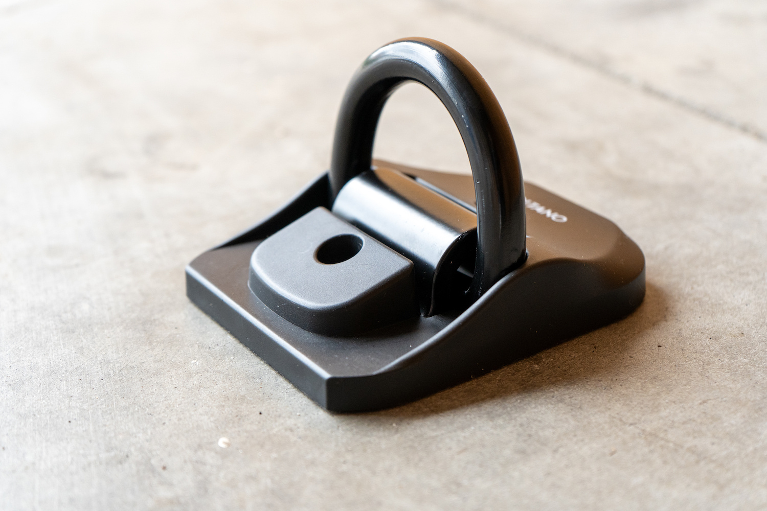 Voltano Muuranker Secure -  Incl. Bevestigingsmateriaal