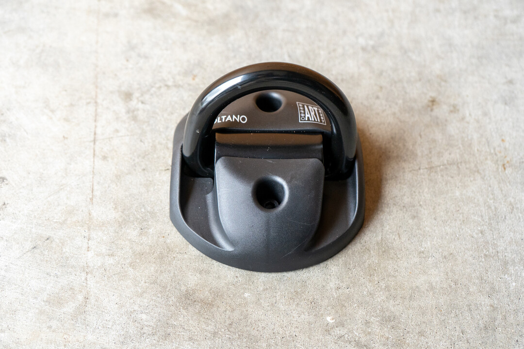 Voltano Muuranker ART4 Lockpoint Pro -  Incl. Bevestigingsmateriaal