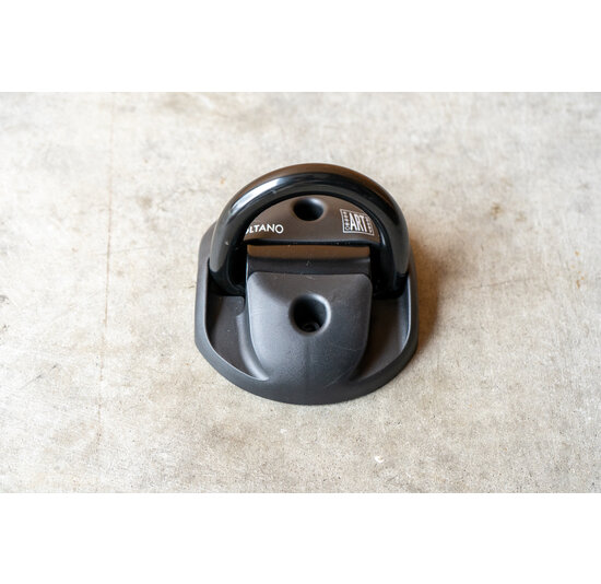 Voltano Muuranker ART4 Lockpoint Pro -  Incl. Bevestigingsmateriaal