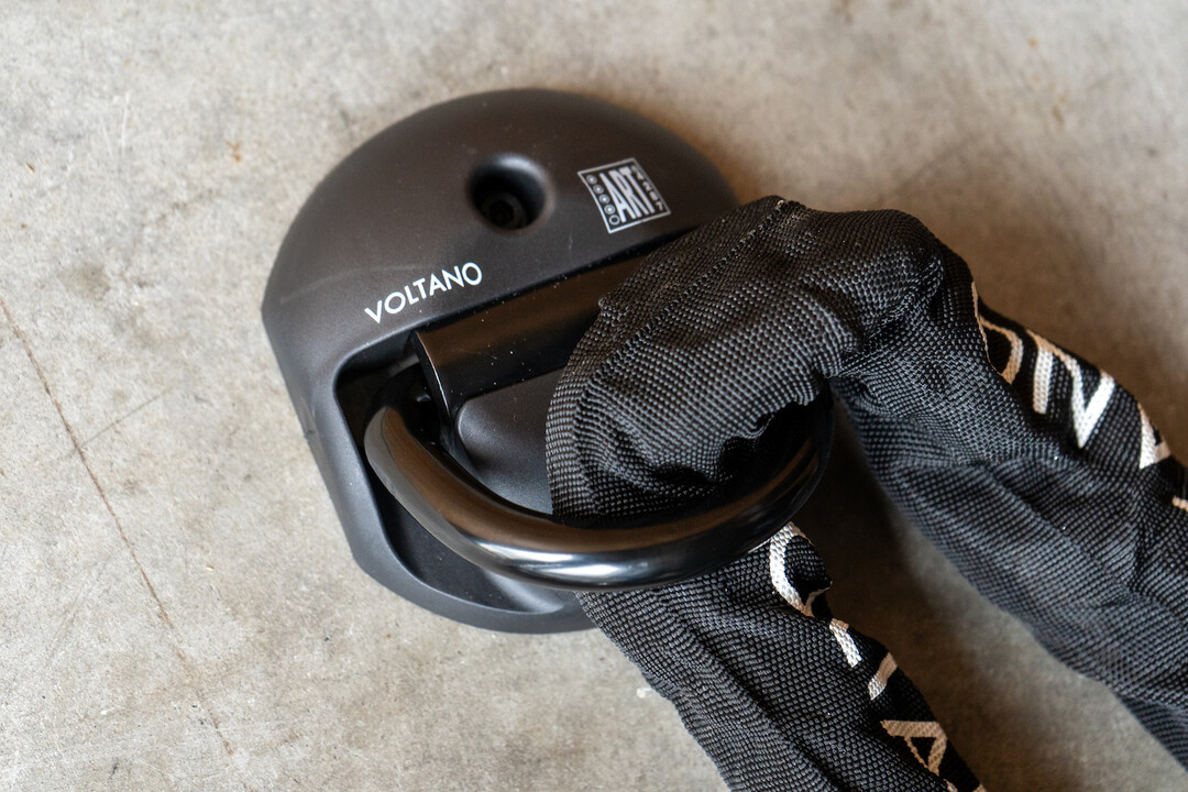 Voltano Muuranker ART4 - Incl. Bevestigingsmateriaal