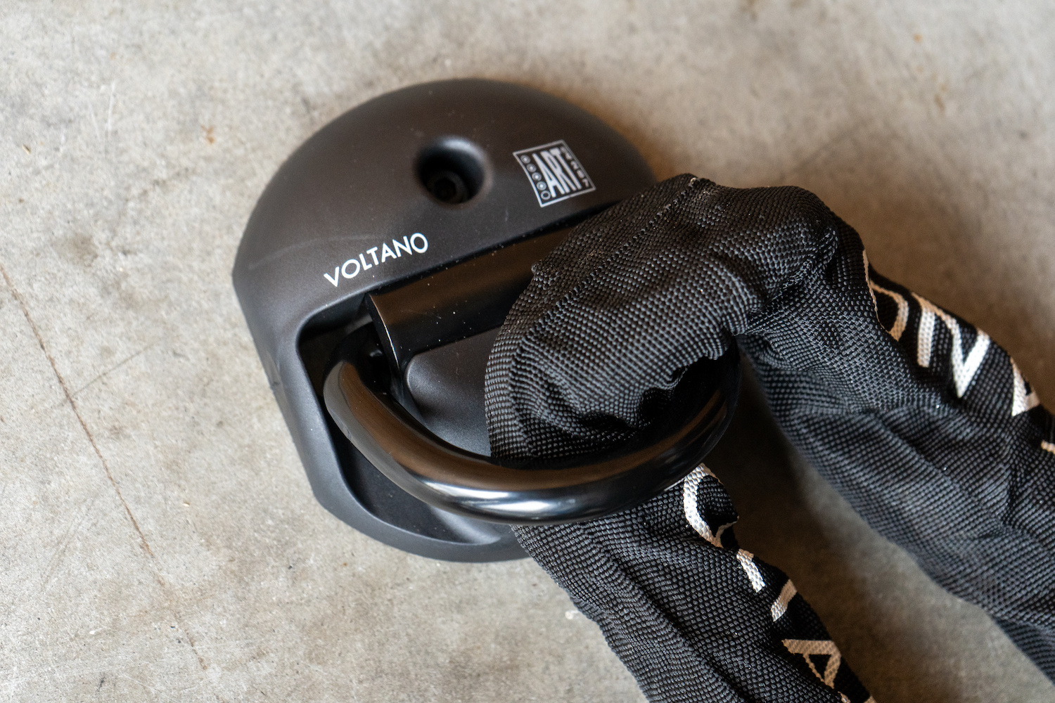 Voltano Muuranker ART4 - Incl. Bevestigingsmateriaal