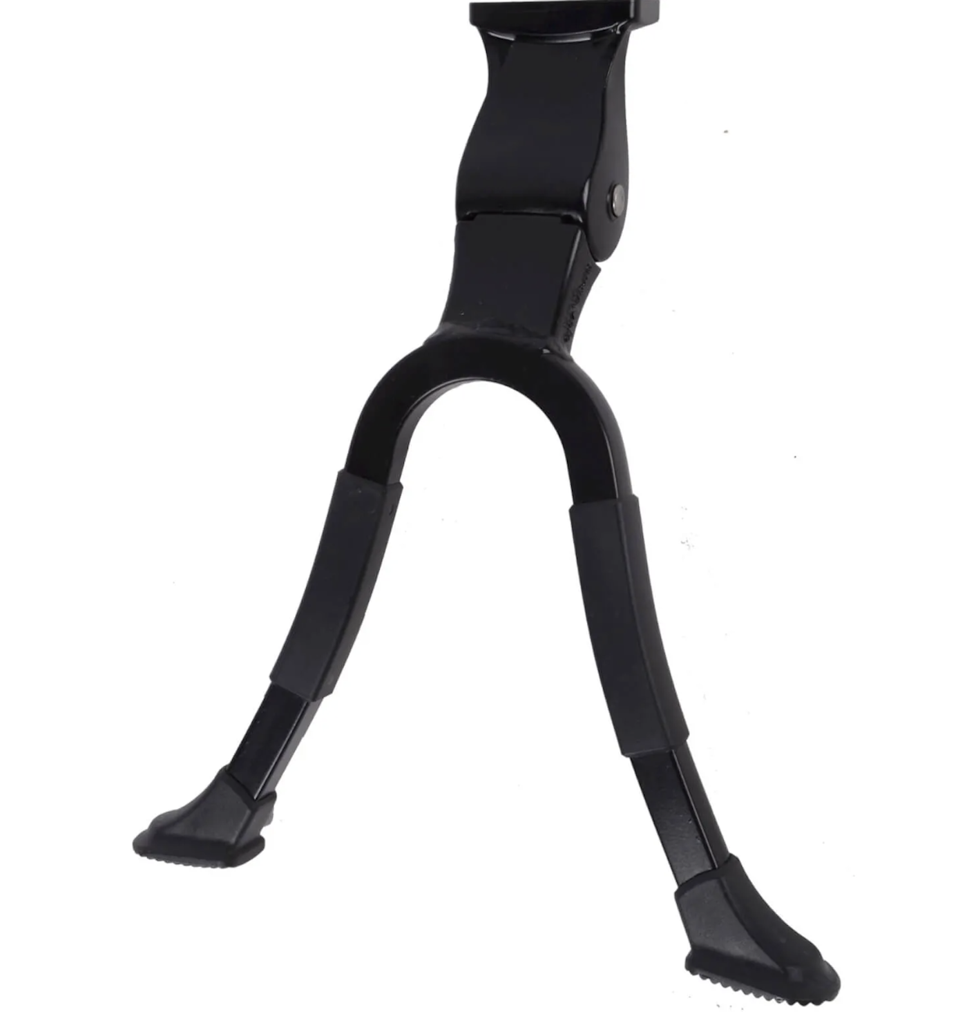 Atran Velo Moove Dubbele Fietsstandaard E-bike - Zwart - Extra Grote Voeten