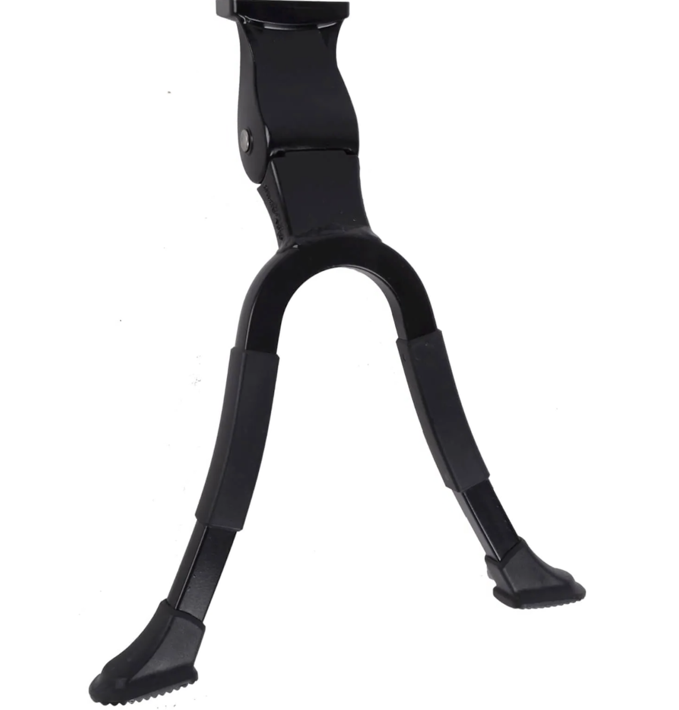 Atran Velo Moove Dubbele Fietsstandaard E-bike - Zwart - Extra Grote Voeten