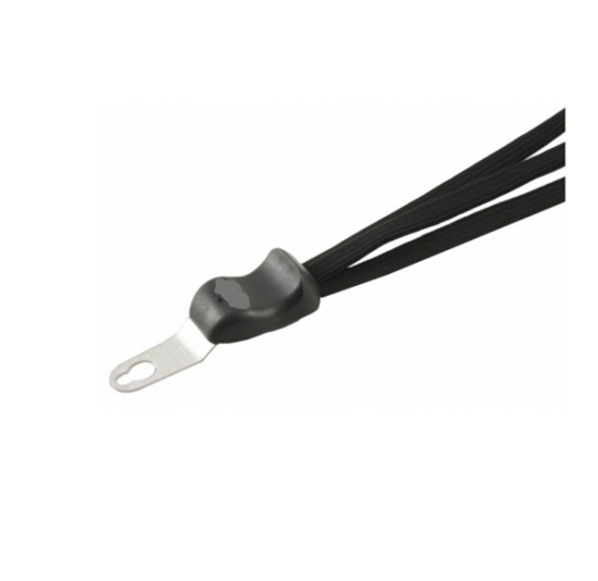 Widek Trio Snelbinders City - Zwart