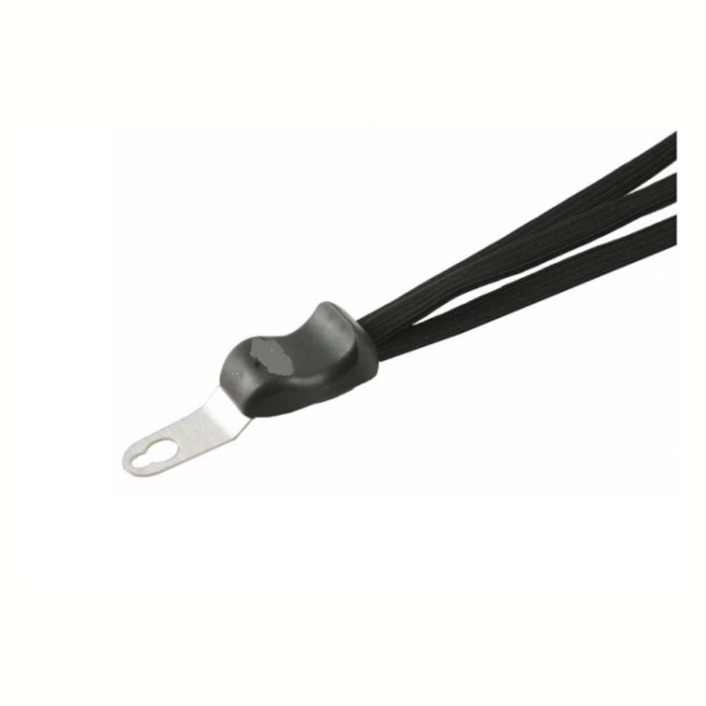 Widek Trio Snelbinders City - Zwart