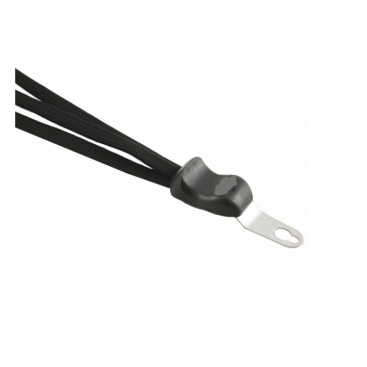 Widek Trio Snelbinders City - Zwart