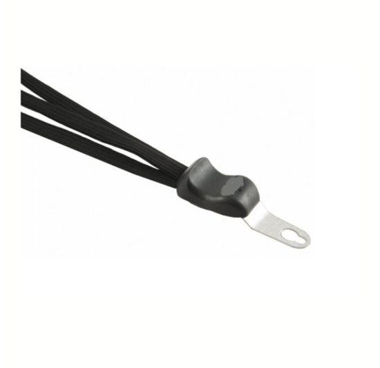 Widek Trio Snelbinders City - Zwart