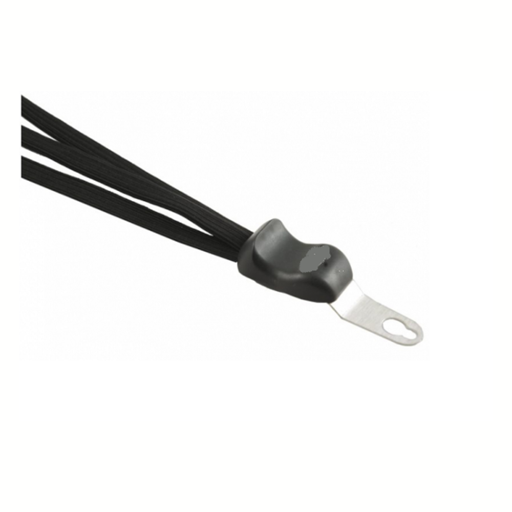 Widek Trio Snelbinders City - Zwart