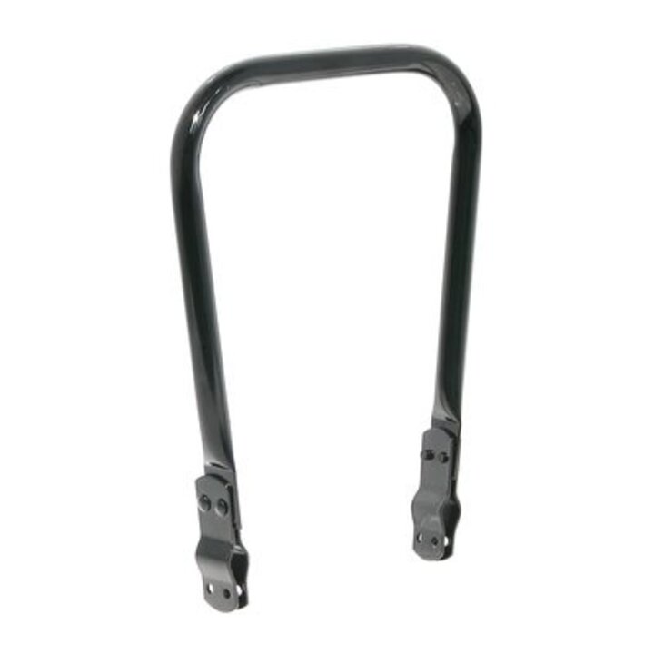 Dresco Fiets Rugsteun Voor Kinderen - Bagagedrager - Zwart