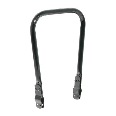 Dresco Fiets Rugsteun Voor Kinderen - Bagagedrager - Zwart