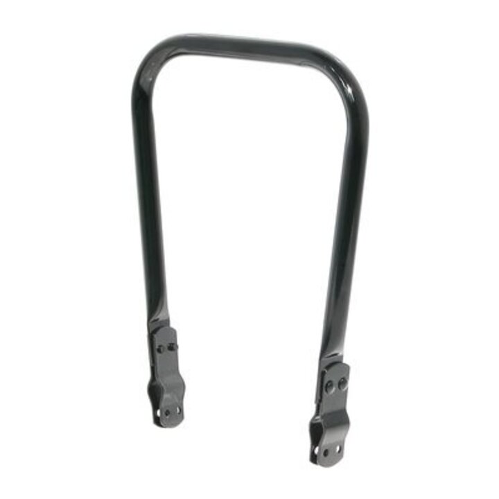 Dresco Fiets Rugsteun Voor Kinderen - Bagagedrager - Zwart