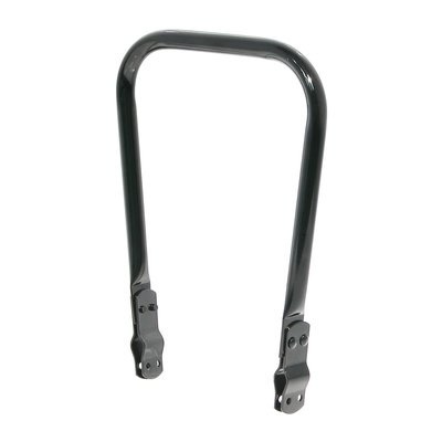 Dresco Fiets Rugsteun Voor Kinderen - Bagagedrager - Zwart