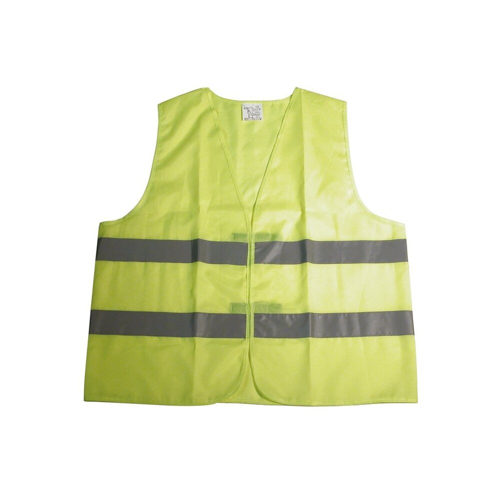 Bestex Fabricage b.v. | Veiligheidsvest RWS VVRWS100 fluo-oranje