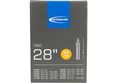 Schwalbe Binnenband - DV17 - 28 inch x 1.10 - 1.75 - Hollands Ventiel - 40mm Ventiel