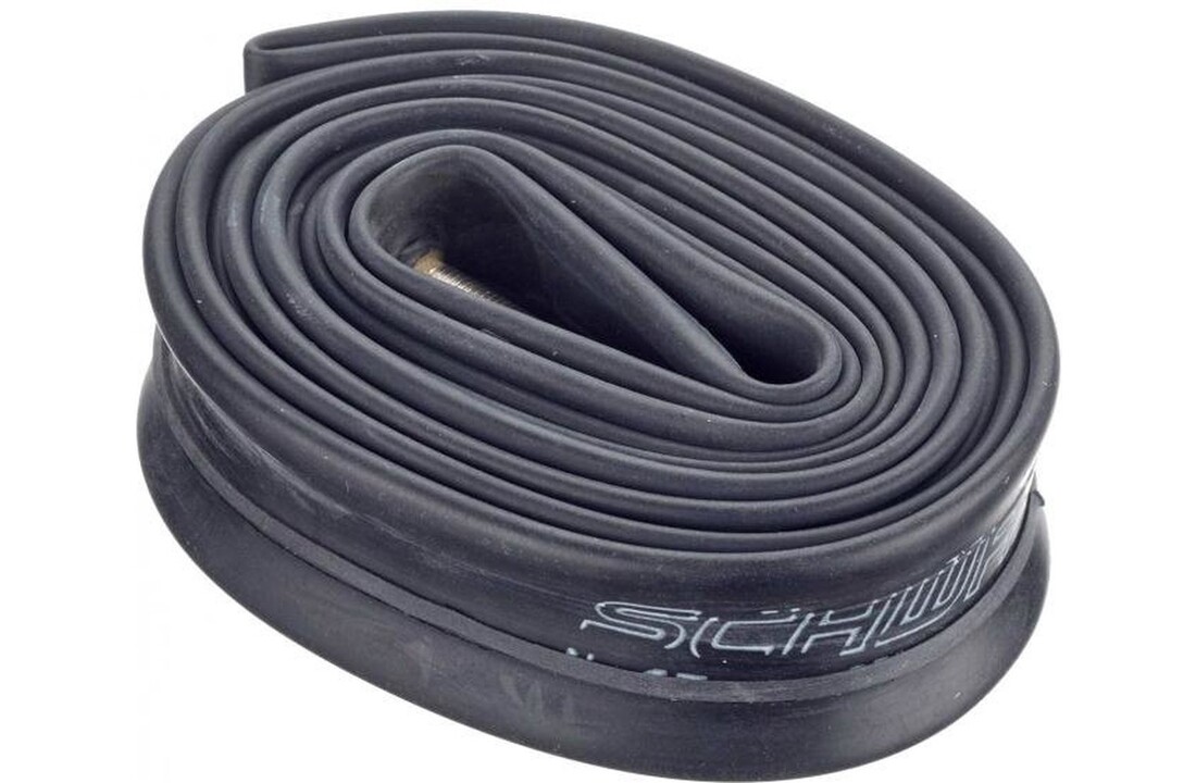 Schwalbe Binnenband - DV17 - 28 inch x 1.10 - 1.75 - Hollands Ventiel - 40mm Ventiel