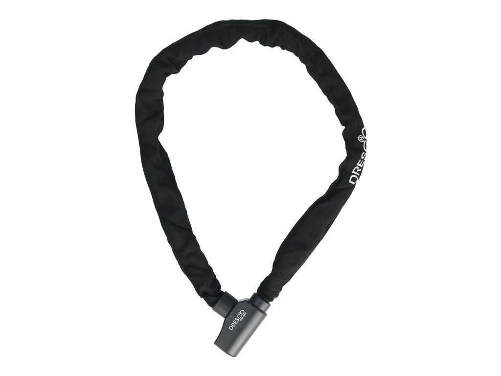 Dresco ART1 Kettingslot - 100 CM - ART 1 Slot