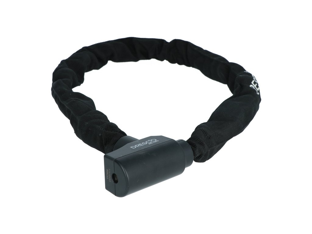 Dresco ART1 Kettingslot - 100 CM - ART 1 Slot