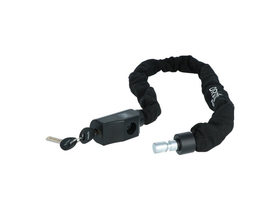 Dresco ART1 Kettingslot - 100 CM - ART 1 Slot