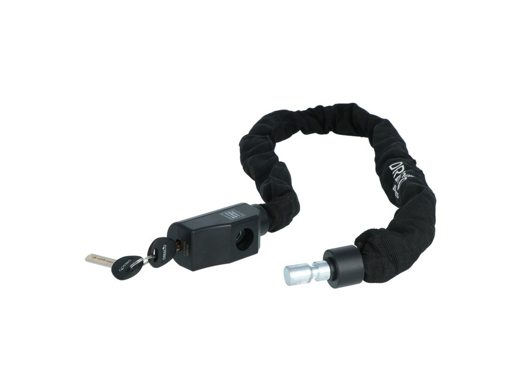 Dresco ART1 Kettingslot - 100 CM - ART 1 Slot