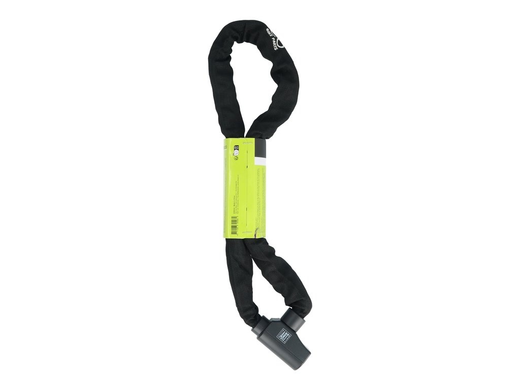 Dresco ART1 Kettingslot - 100 CM - ART 1 Slot