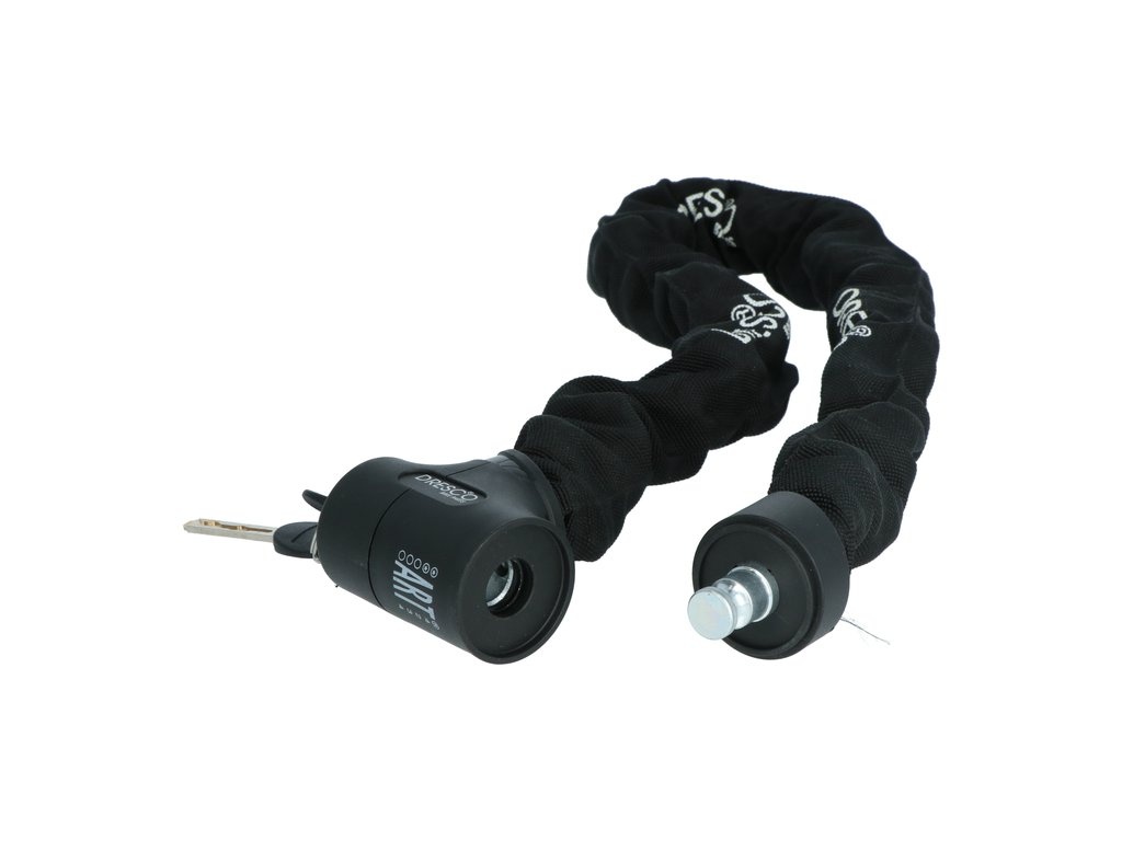 Dresco ART2 Kettingslot - 90 CM - ART 2 Slot