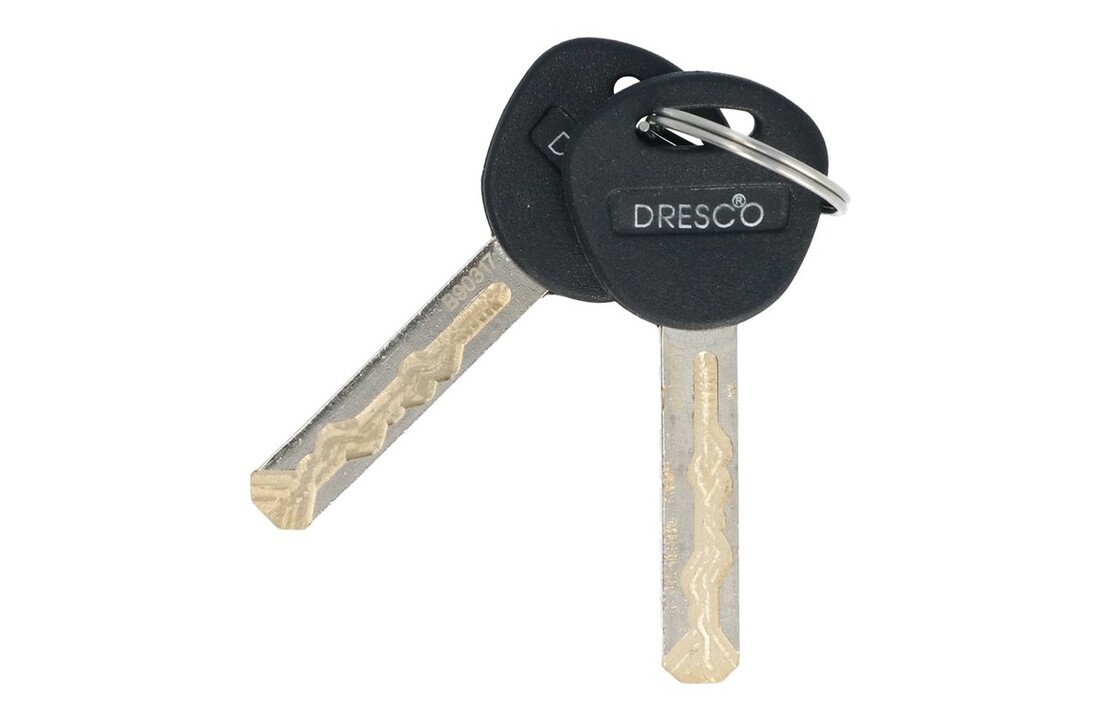 Dresco ART2 Kettingslot - 90 CM - ART 2 Slot