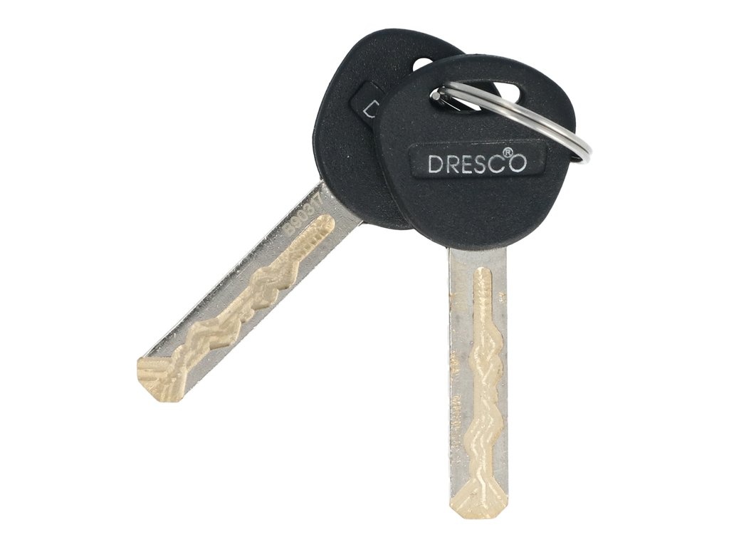 Dresco ART2 Kettingslot - 90 CM - ART 2 Slot