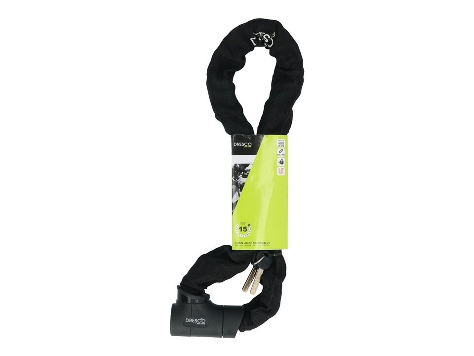 Dresco ART2 Kettingslot - 90 CM - ART 2 Slot