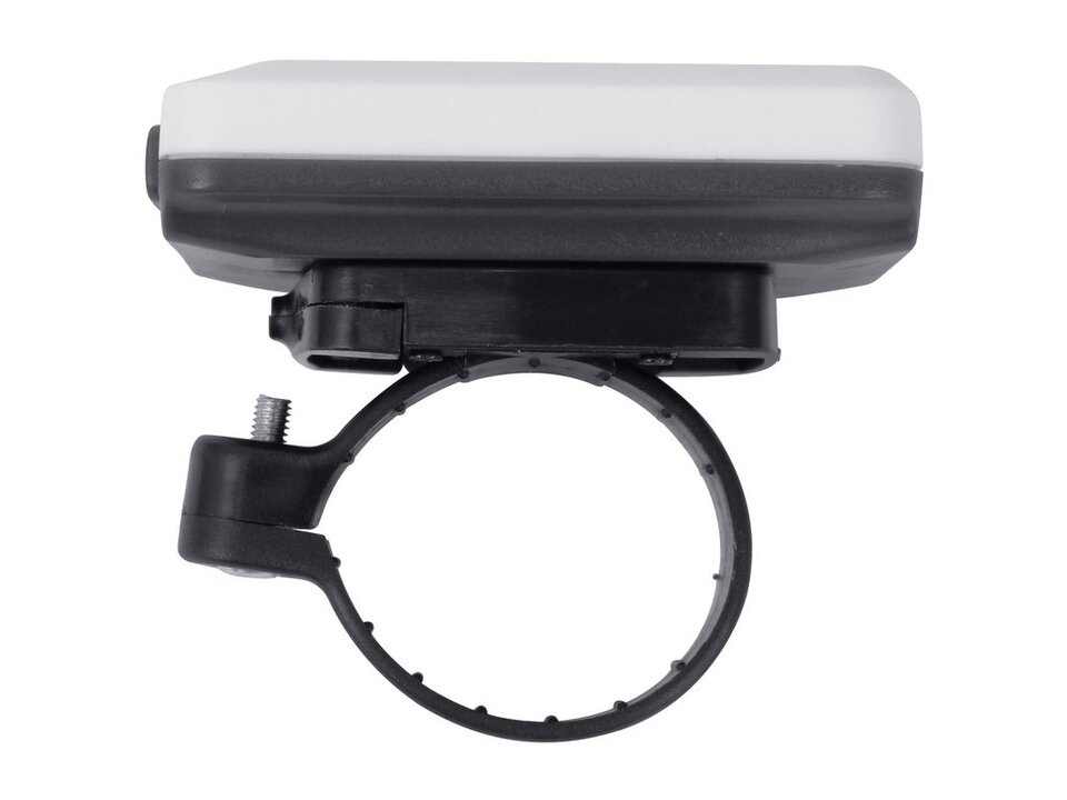 Dresco Fietscomputer - Wit - 12 Functies