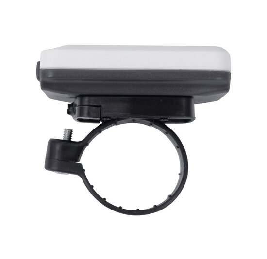 Dresco Fietscomputer - Wit - 12 Functies