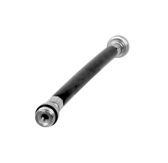 Dresco - Framepomp Mini Delux - Geschikt Voor Hollands - Presta - Frans Ventiel - Zwart / Grijs