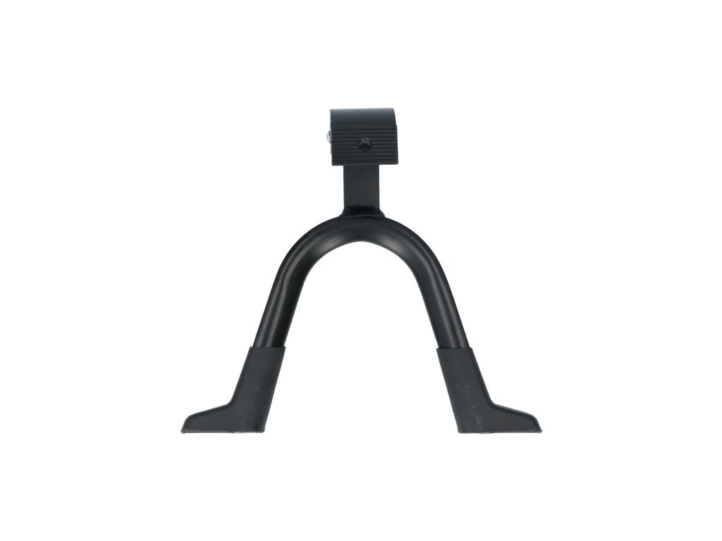 Dresco Luxe Dubbele Standaard Fiets - 28'' - Zwart