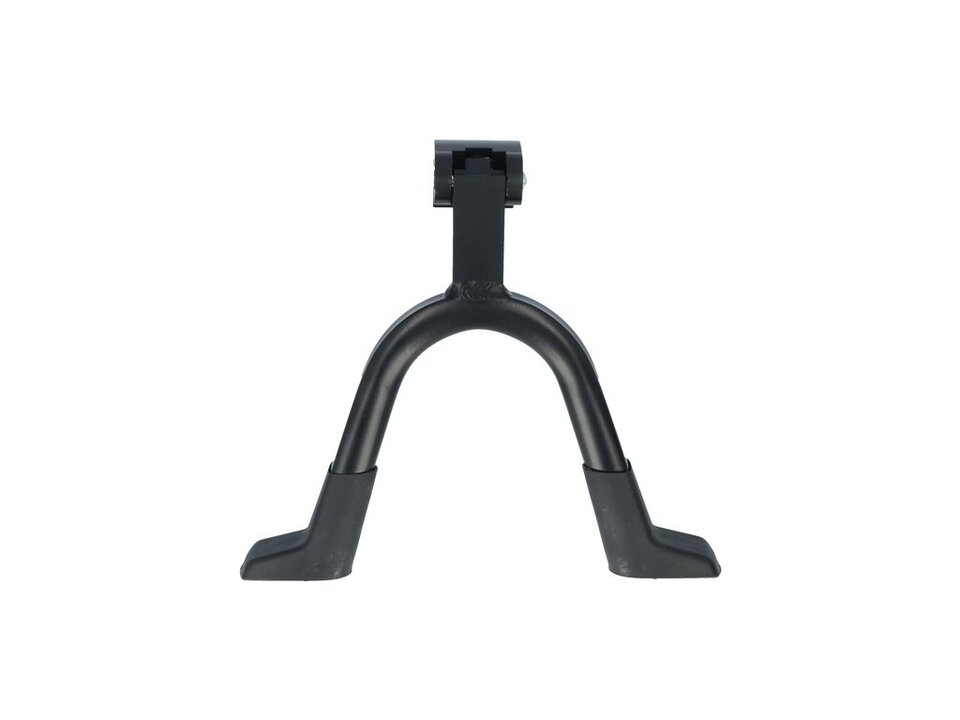 Dresco Luxe Dubbele Standaard Fiets - 28'' - Zwart