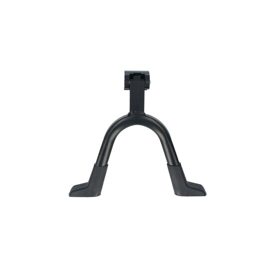 Dresco Luxe Dubbele Standaard Fiets - 28'' - Zwart