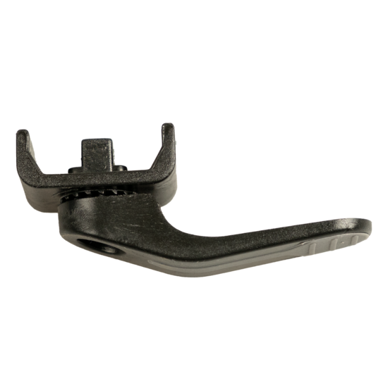 Reserve Beugel Onder 1.0 - Bevestigingshaak