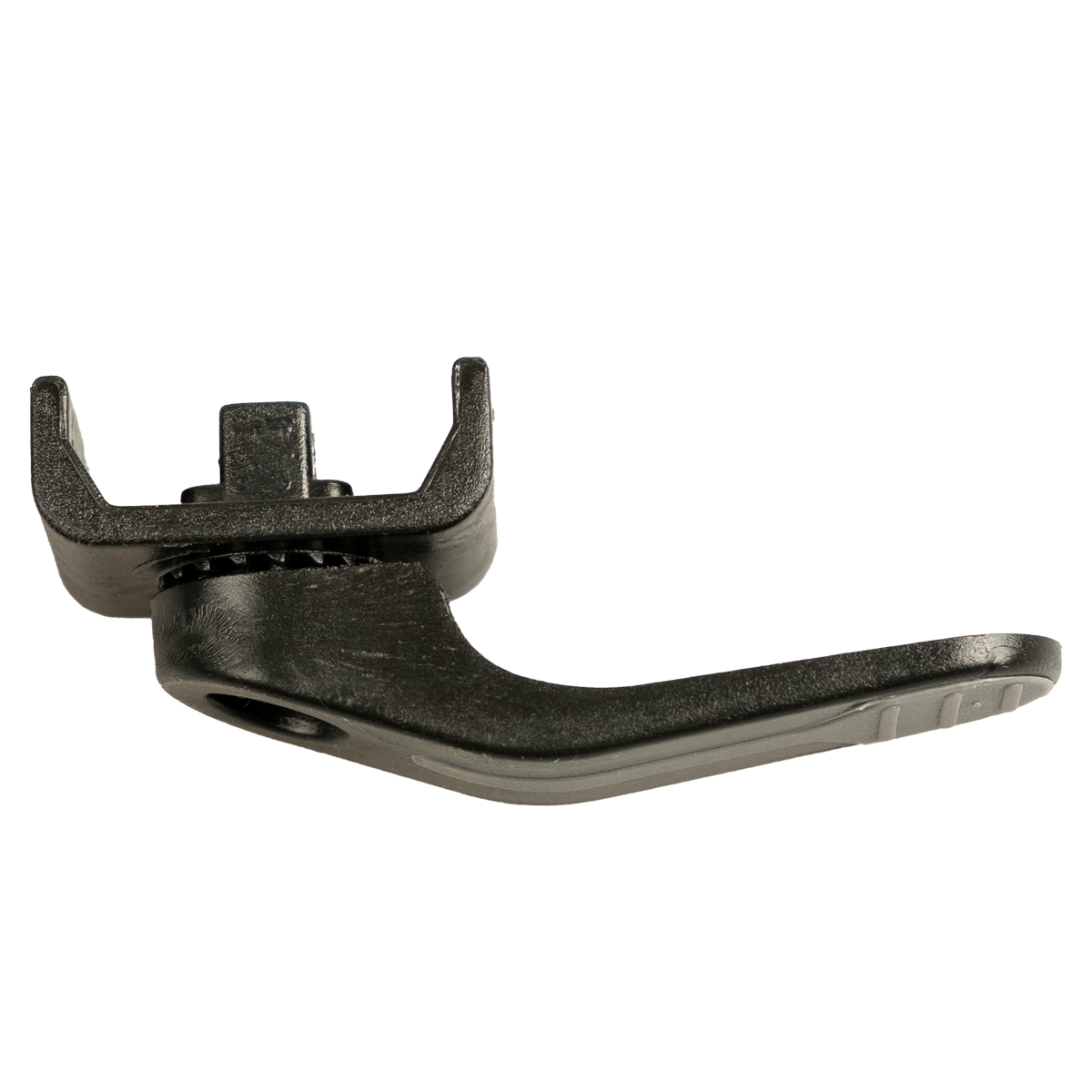 Reserve Beugel Onder 1.0 - Bevestigingshaak