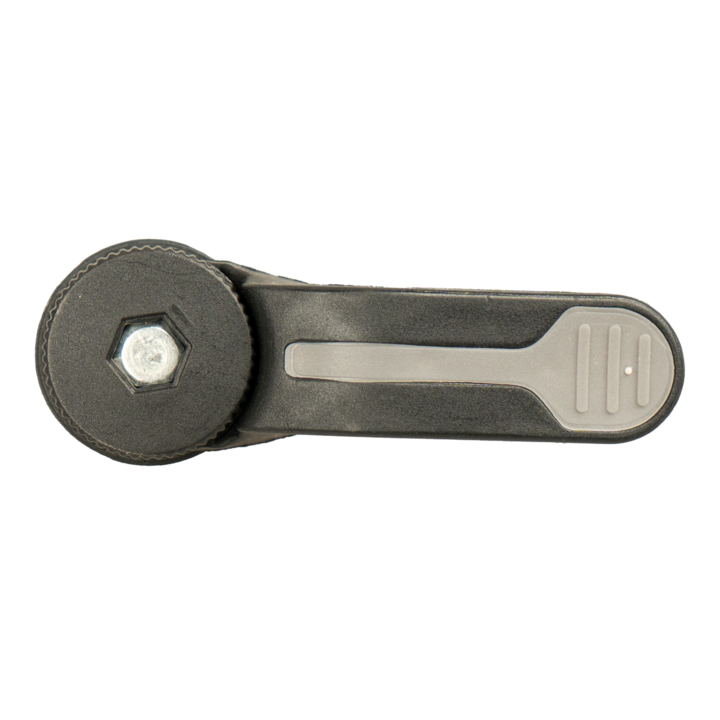 Reserve Beugel Onder 2.0 - Bevestigingshaak