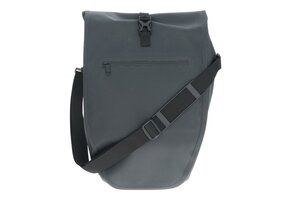 Dresco Enkele Fietstas Traveller Luxe - 28 Liter