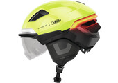Abus HYP-E ACE Pedelec Fietshelm - Signal Yellow