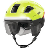 Abus HYP-E ACE Pedelec Fietshelm - Signal Yellow