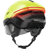 Abus HYP-E ACE Pedelec Fietshelm - Signal Yellow