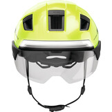 Abus HYP-E ACE Pedelec Fietshelm - Signal Yellow
