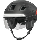 Abus HYP-E ACE Pedelec Fietshelm - Volcano Titan