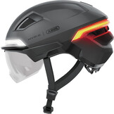 Abus HYP-E ACE Pedelec Fietshelm - Volcano Titan
