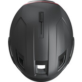 Abus HYP-E ACE Pedelec Fietshelm - Volcano Titan