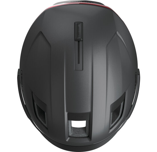 Abus HYP-E ACE Pedelec Fietshelm - Volcano Titan