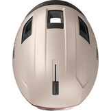 Abus HYP-E Pedelec Fietshelm - Champagne Gold