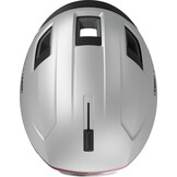 Abus HYP-E Pedelec Fietshelm - Gleam Silver